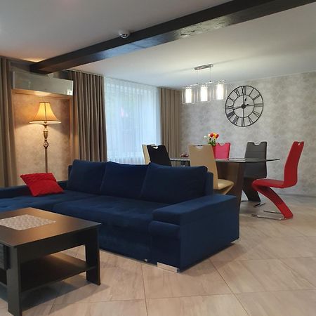 Anas Namas Apartment Zagare Екстериор снимка
