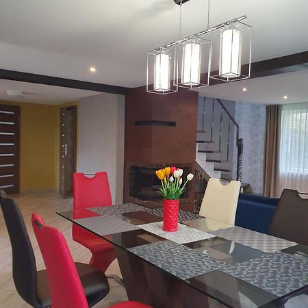 Anas Namas Apartment Zagare Екстериор снимка
