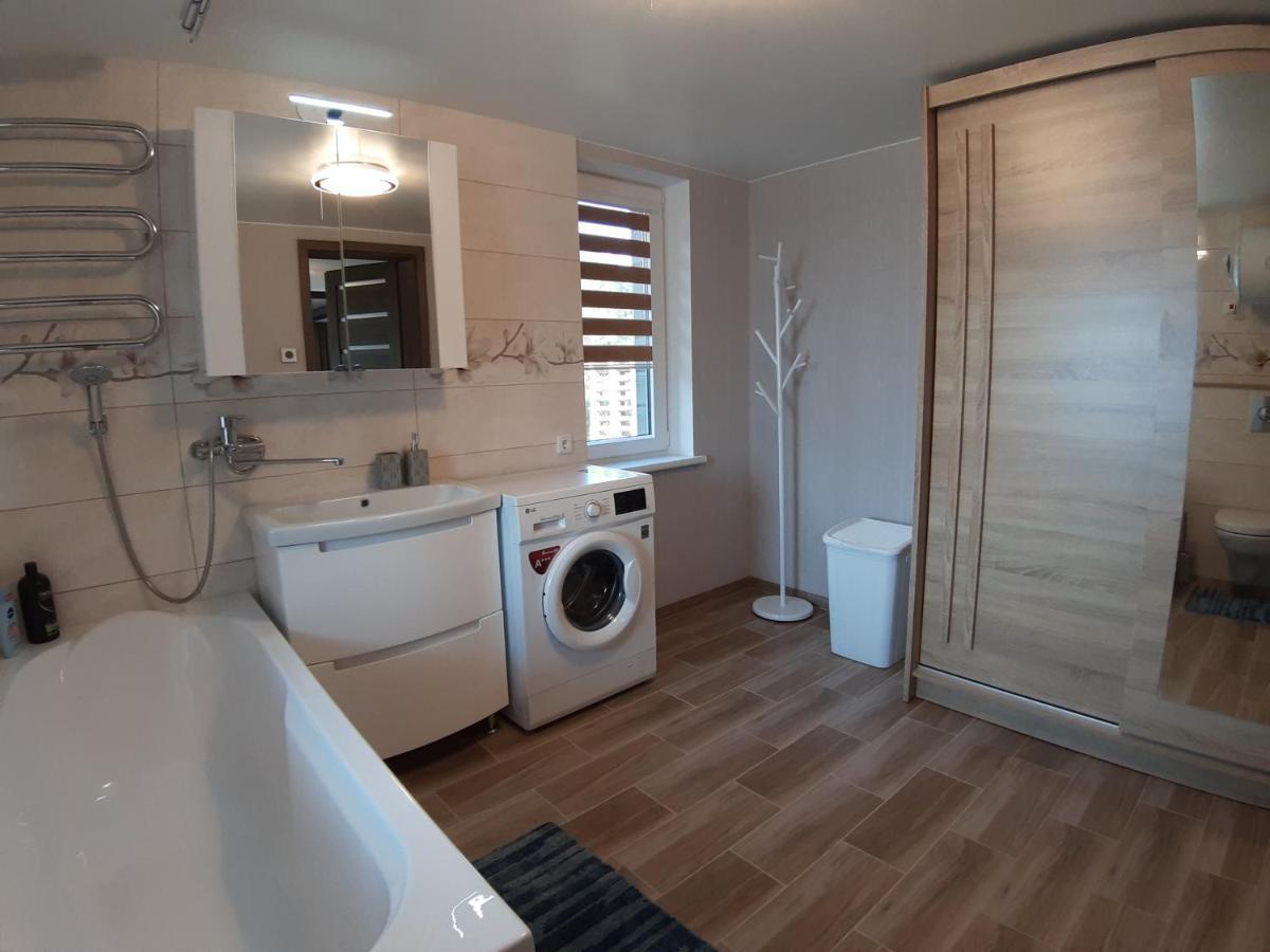 Anas Namas Apartment Zagare Екстериор снимка