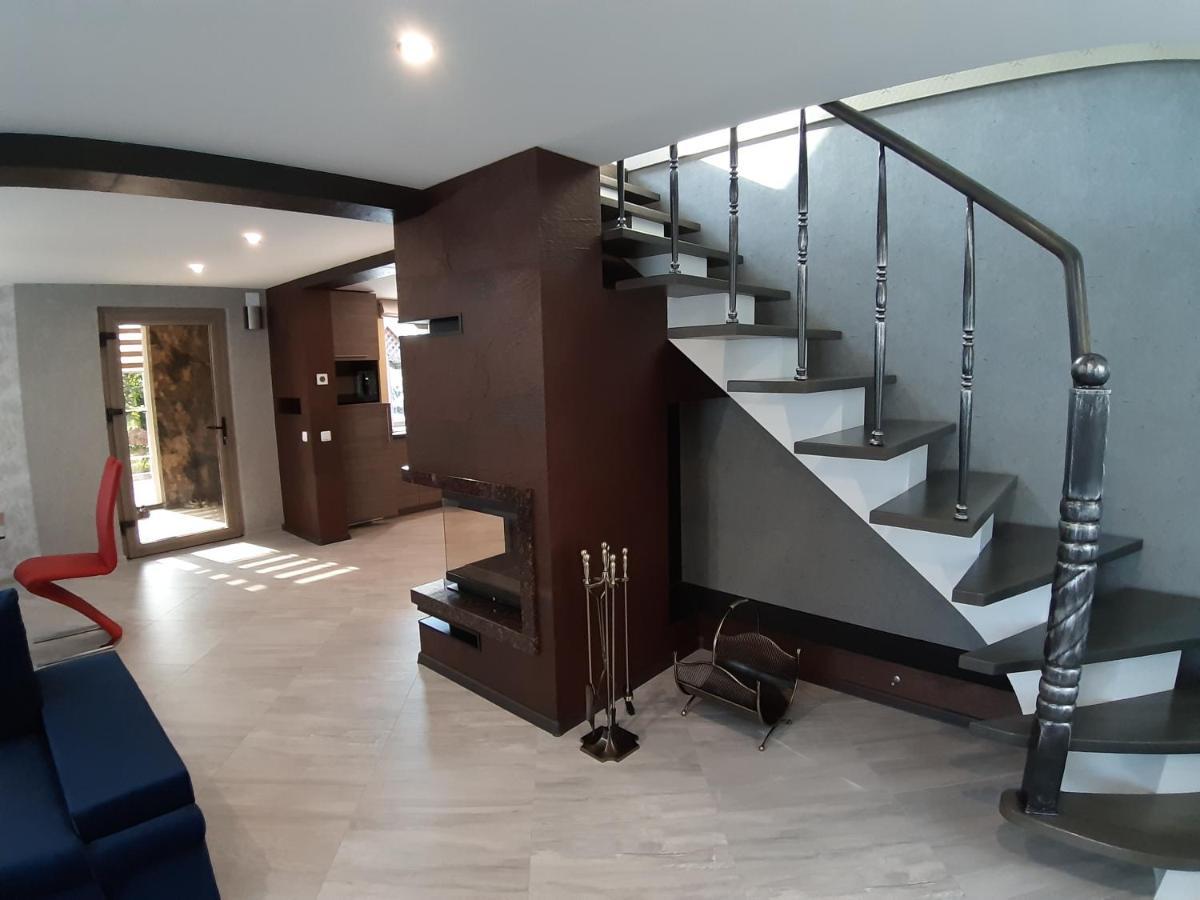 Anas Namas Apartment Zagare Екстериор снимка