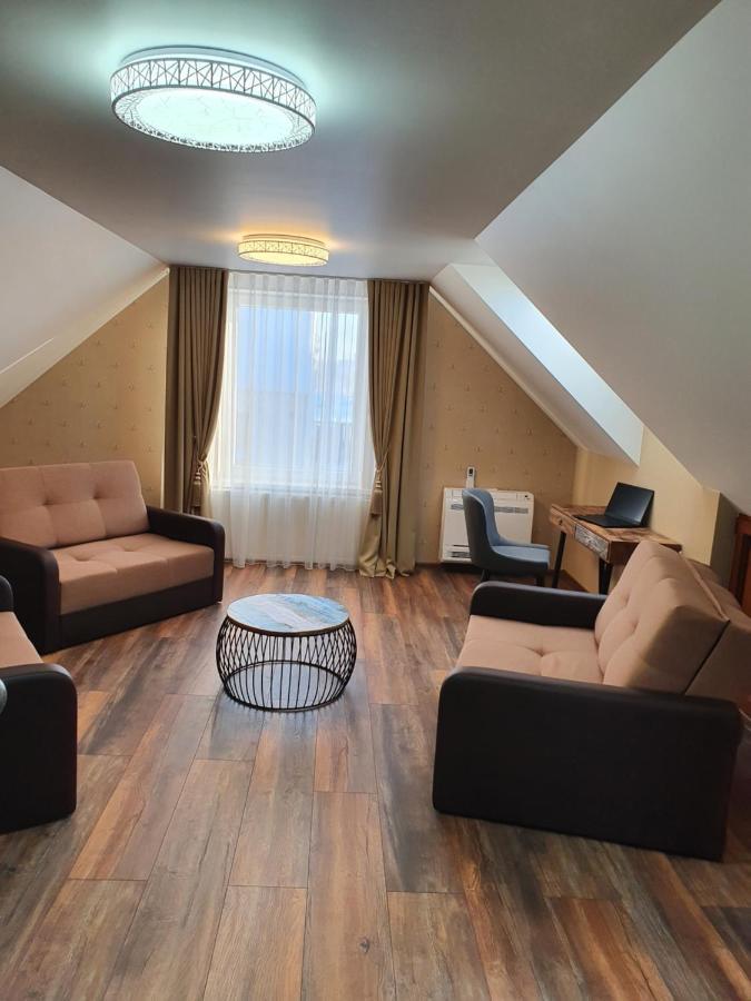 Anas Namas Apartment Zagare Екстериор снимка