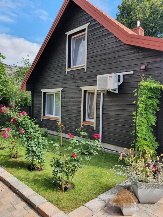 Anas Namas Apartment Zagare Екстериор снимка