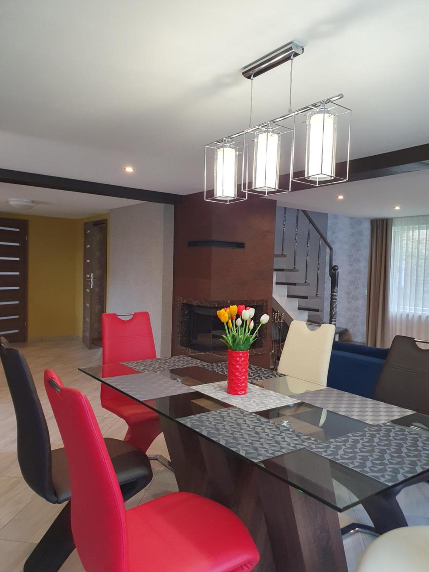 Anas Namas Apartment Zagare Екстериор снимка