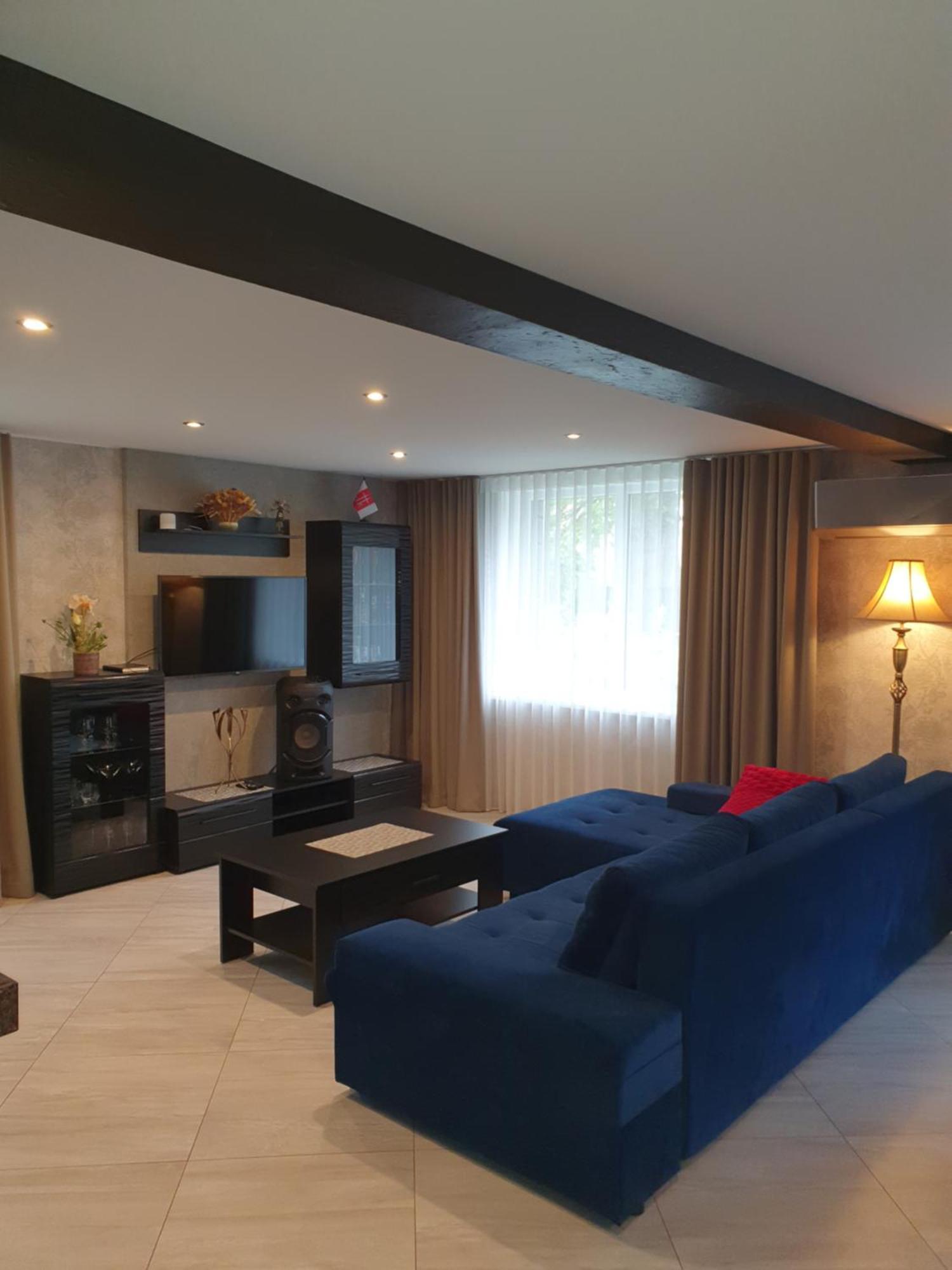 Anas Namas Apartment Zagare Екстериор снимка