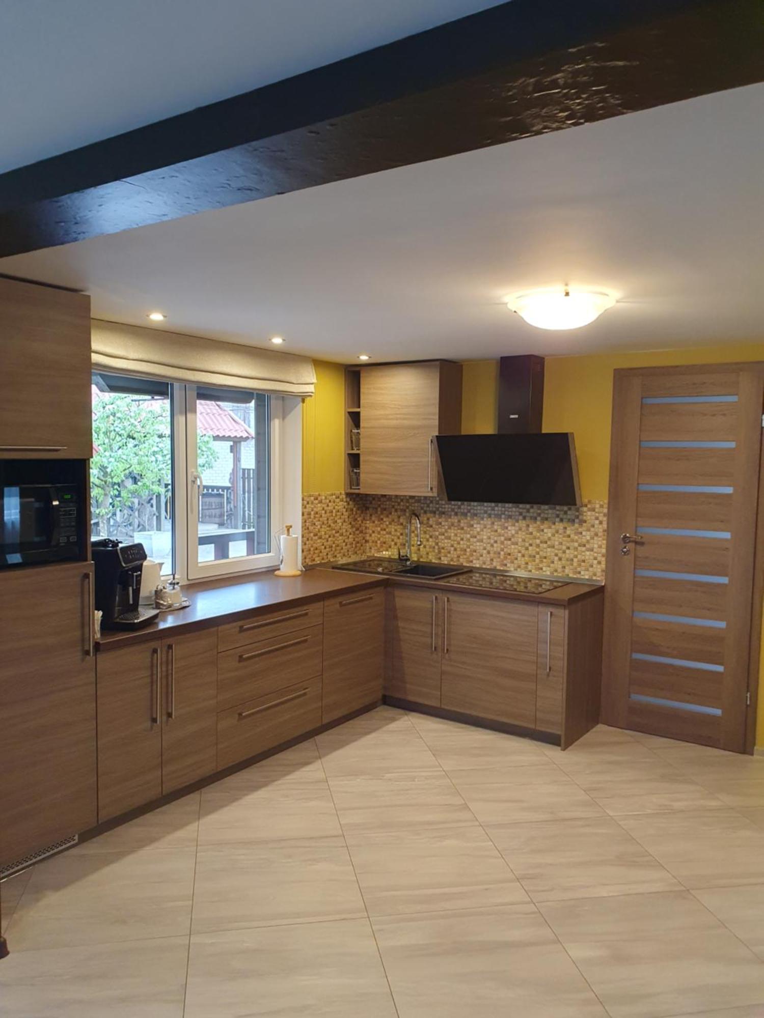 Anas Namas Apartment Zagare Екстериор снимка