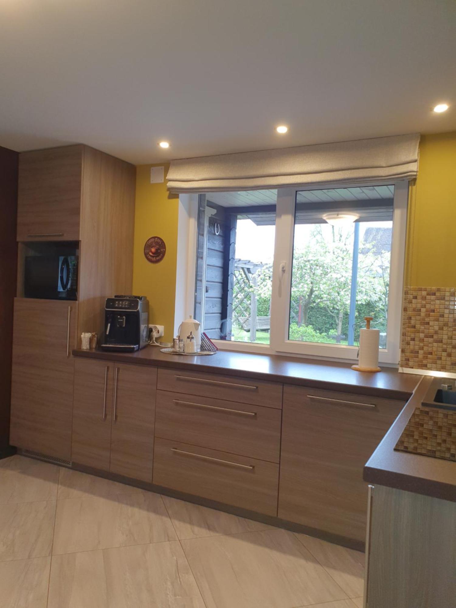 Anas Namas Apartment Zagare Екстериор снимка