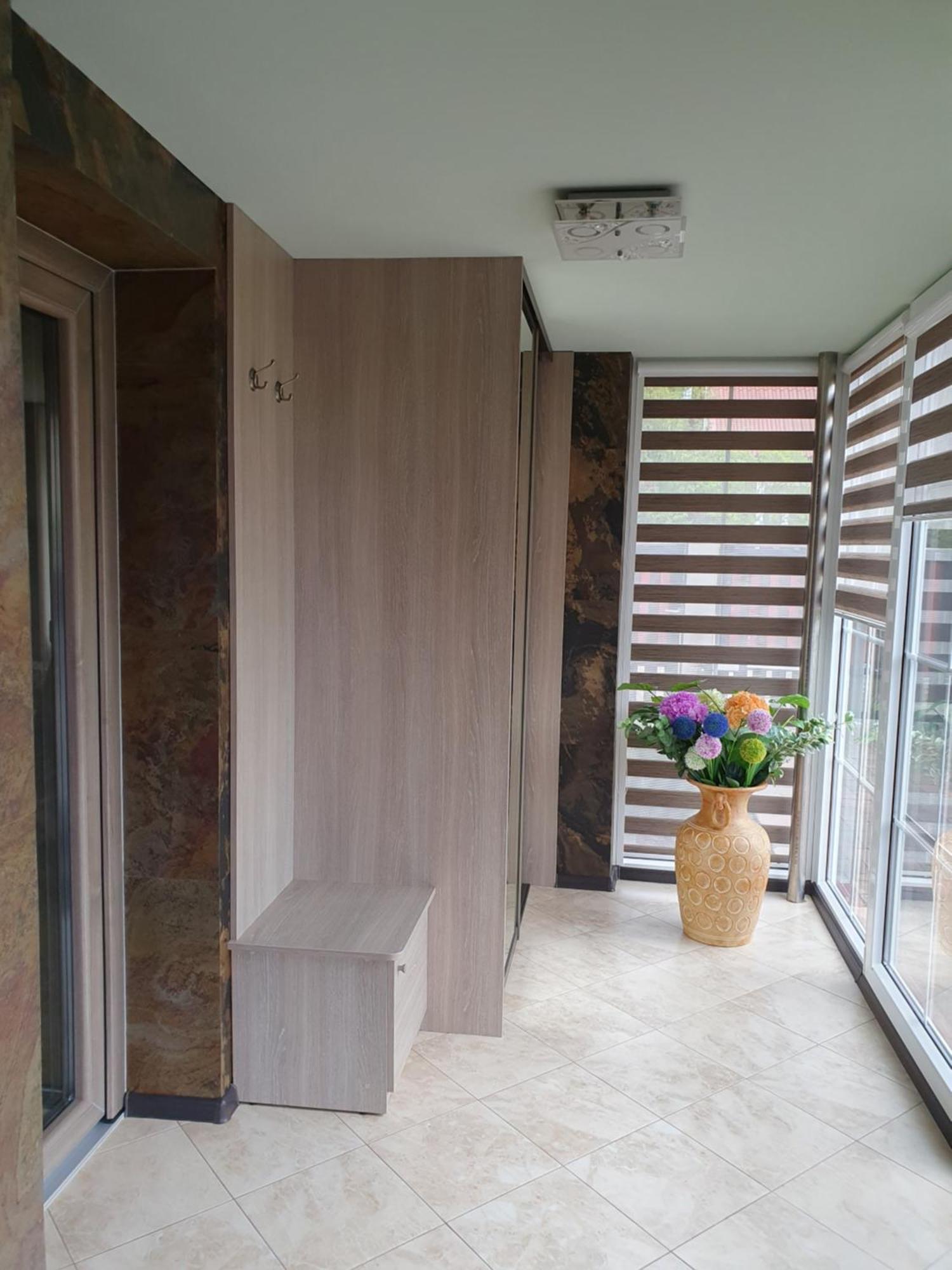 Anas Namas Apartment Zagare Екстериор снимка