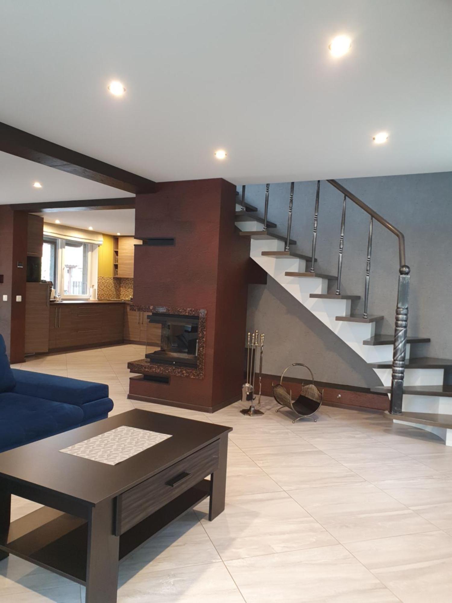 Anas Namas Apartment Zagare Екстериор снимка